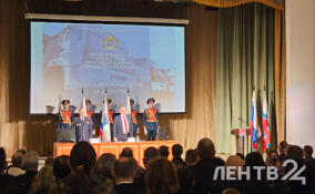 Леноблпожспас подвел итоги деятельности за 2025 год