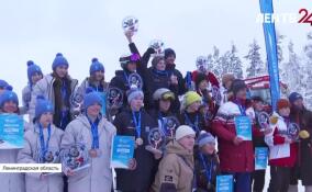 Результаты и яркие моменты спортивных зимних игр имени Александра Невского