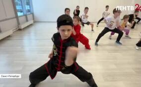 Техники ушу для неиссякаемой энергии