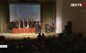 Тысячи потушенных пожаров и сотни спасенных жизней. Леноблпожспас подвел итоги работы за 2025 год