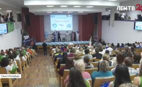 Лучшей медсестрой Ленобласти стала сотрудница Выборгского роддома