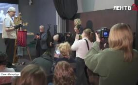 В Санкт-Петербургском институте кино и телевидения отметили день рождения кинокамеры