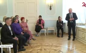 В Мариупольский краеведческий музей передадут работы известных художников