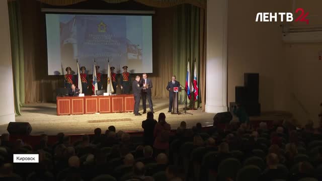 Леноблпожспас подвел итоги работы за 2025 год и наметил планы на будущее