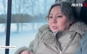 «Выжить, остаться и помочь другим». История одной семьи из прифронтовой Красной Яруги