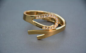 Ювелирные украшения на миллион пропали из коттеджа в Порошкино