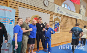 Сила духа выше травм: ветераны СВО осваивают боевые искусства в Петербурге