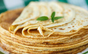 Россиянам рассказали, как правильно выбрать продукты к Масленице