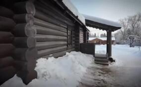 Александр Дрозденко рассказал о предстоящих масленичных гуляниях в Ленобласти