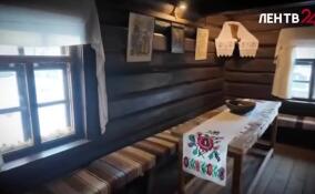 Александр Дрозденко пожелал ленинградцам щедрой Масленицы