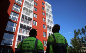 В Ленобласти изменили порядок подготовки документов для кадастрового учета недвижимости