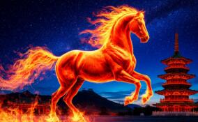 Астролог Бородачёв рассказал, каким будет китайский Новый год — 2026