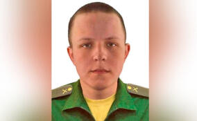 Ефрейтор Колотухин уничтожил вражеский дрон и спас штурмовиков