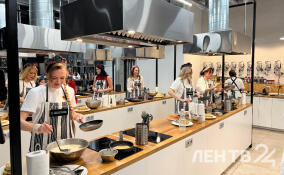 Для подопечных «Ночлежки» приготовят 2 тысячи блинов