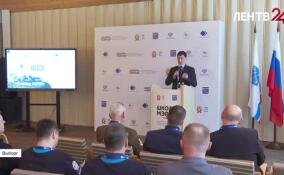 В Выборге проходит федеральный образовательный проект «Школа мэров»