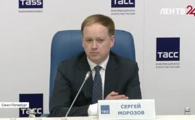 Ленинградская область — лидер в стране по потреблению природного газа