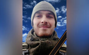 В Бокситогорском районе простятся с погибшим героем СВО Андреем Головенько