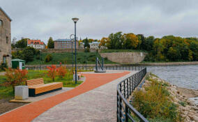 Более 125 тысяч жителей Ленобласти уже приняли участие в голосовании за будущее благоустройство