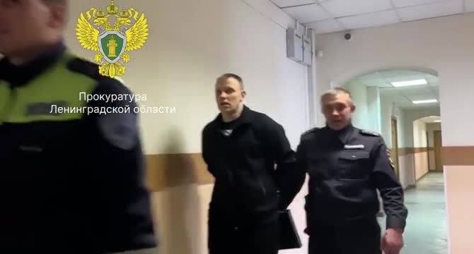 Иностранца приговорили к 8 годам строгого режима за покушение на сбыт в Ленобласти 20 кг наркотиков