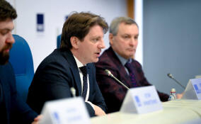 В Ленобласти вступил в силу запрет на строительство квартир площадью до 28 «квадратов»