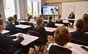 Победители и призеры ВсОШ получат повышенные губернаторские стипендии