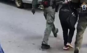 В Волосовском районе 18-летний юноша пойдет под суд за оправдание терроризма