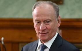 Жесткий отпор: о чем Патрушев предупредил НАТО и пиратов всех мастей