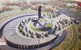 Стройкомплекс 47-го региона рассказал о новых проектах и приоритетных направлениях отрасли в 2026 году