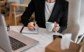 Аналитики зафиксировали существенный рост интереса бизнеса к самозанятым в 2025 году