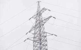 В Ленобласти утвердили льготные тарифы на электроэнергию