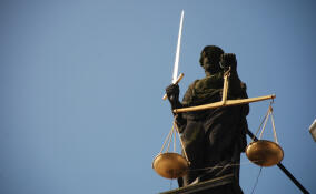 Парня приговорили к 16 годам строгого режима за незаконное производство наркотиков в Ленобласти