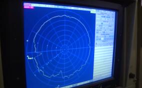 Ночью в небе над Ленобластью сбили четыре беспилотника