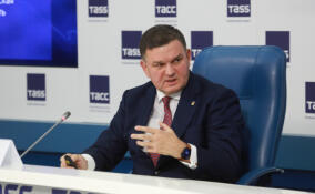 Сергей Перминов: формирование экологической культуры лучше всего начинать с юного возраста