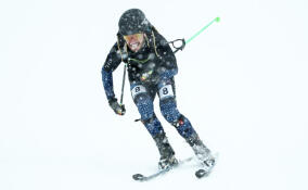 Ски-альпинист Никита Филиппов принес России первую медаль Олимпиады-2026