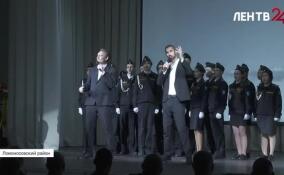 Телемост объединил школьников из Ленобласти и Енакиево