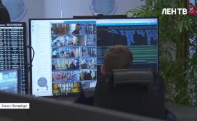 В аэропорту Пулково открылся новый центр операционный службы