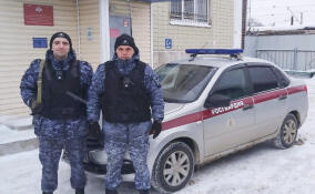 Шестилетний мальчик убежал из дома в Киришах в шортах и футболке