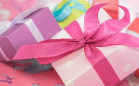 Россиянки рассказали, сколько готовы потратить на подарки к 23 февраля
