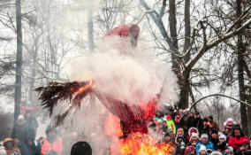 Блины, кузница и штурм крепости: музей-усадьба «Приютино» приглашает всех на Масленицу