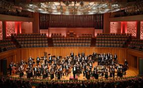 «Четыре стихии» на пекинской сцене: Симфонический оркестр Ленинградской области завершил гастроли в Китае