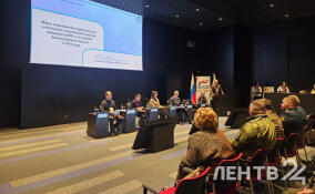 Почти 1 тысяча участников СВО прошли реабилитацию в Ленобласти