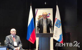 Александр Дрозденко встретился с участниками форума «Победим вместе»