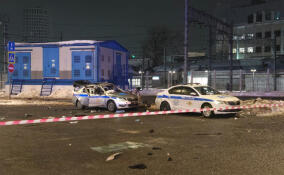 Взрыв у Савеловского вокзала в Москве: что известно к данному часу