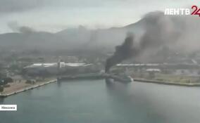 Россиянам не советуют отправляться на отдых в Мексику