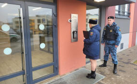 Жителю Всеволожского района вернули 1 млн рублей, украденный мошенниками