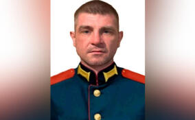 Рядовой Родионов уничтожил пулеметный расчет ВСУ и обеспечил захват опорного пункта