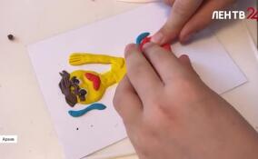 В Минпросвещения готовят перечень игр и игрушек для детских садов