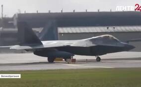 США усиливают авиационную группировку на Ближнем Востоке