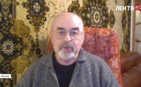 Виктор Литовкин прокомментировал планы Запада вооружить Киев ядерной бомбой