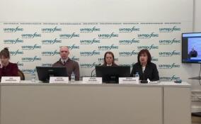 В Петербурге и Ленобласти вакцинировано 96-98% населения